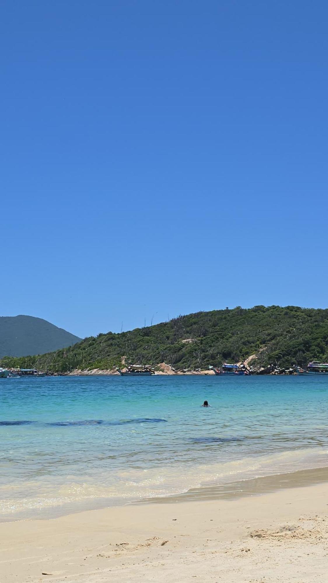 Hostel Praia Brava Arraial do Cabo Exterior foto